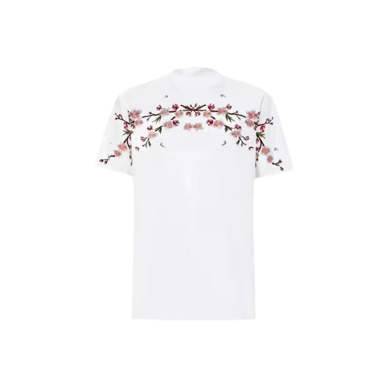 FRQ T Shirts Unisex-5