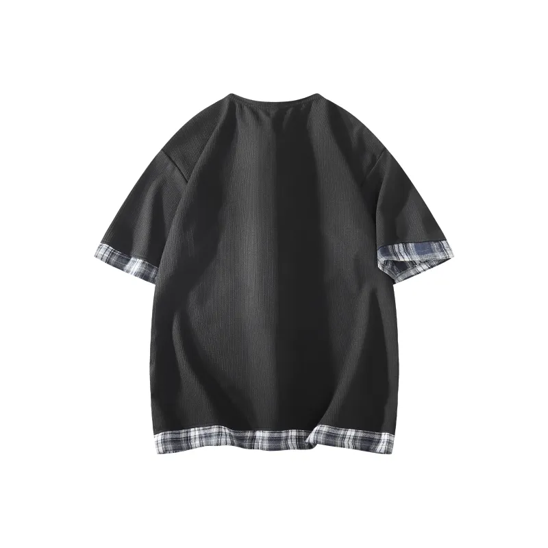LIVINGTOWN T Shirts Unisex-1