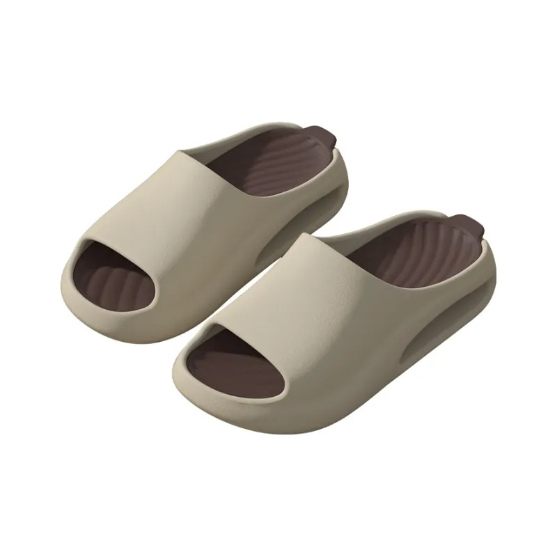 Mrs. Hui Slippers / Home Slippers-5