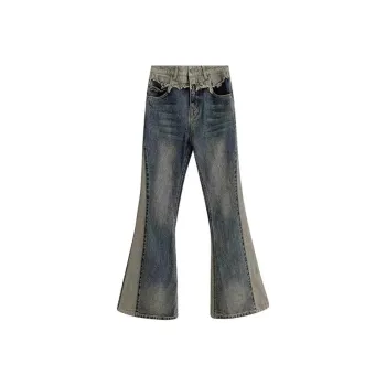 The New Age Family Jeans Women's