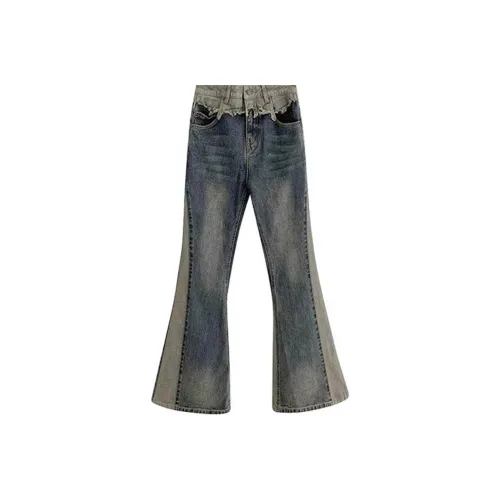 The New Age Family Jeans Women's