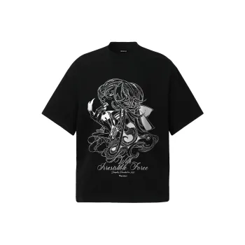 SOIE T Shirts Unisex