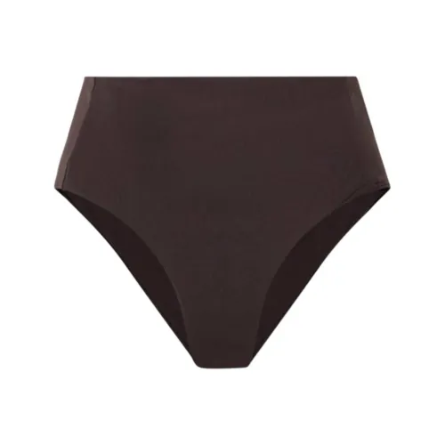 MaxMara Bikini Women's Dark Brown