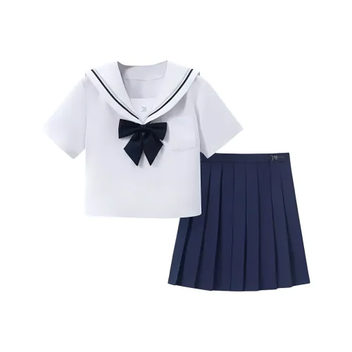 RTTO Two Piece Skirt Sets Women's