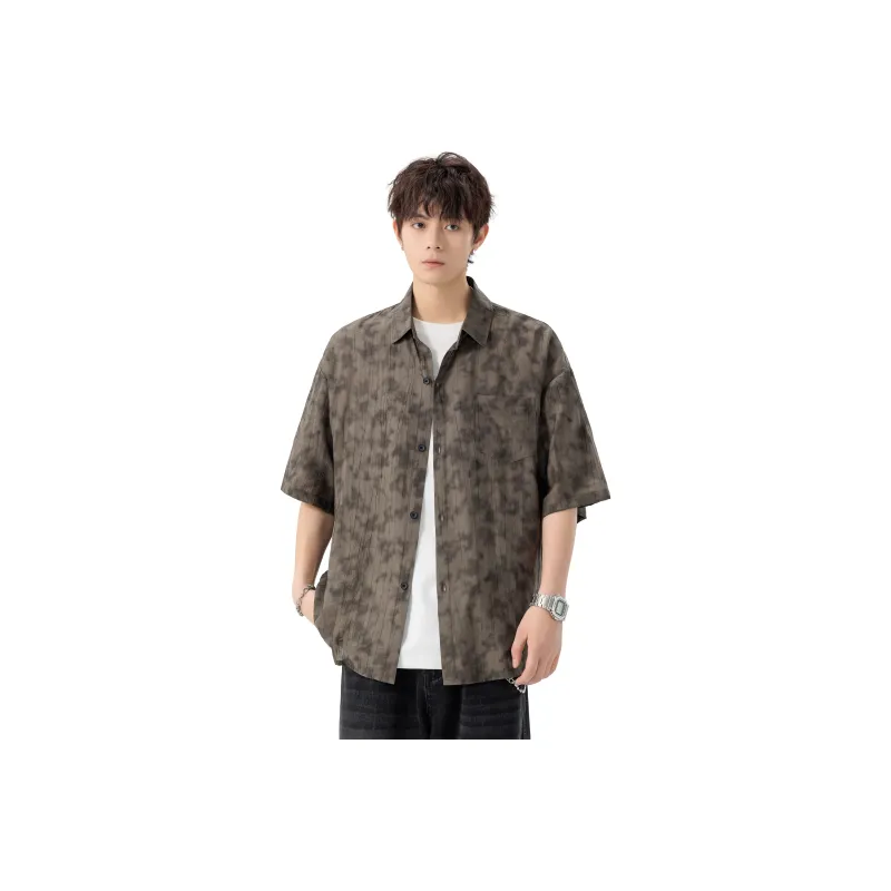 JUNGLE PANDA T Shirts Unisex-8