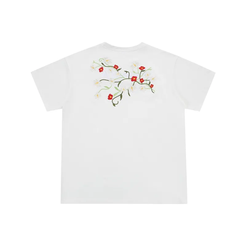 RASHOMONG T Shirts Unisex-3