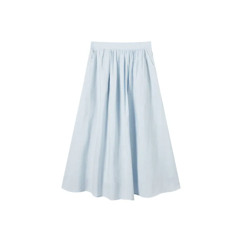 DIALOGUE Two Piece Skirt Sets Women's-3