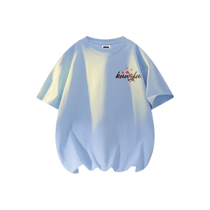 Kung Fu Panda T Shirts Unisex-14