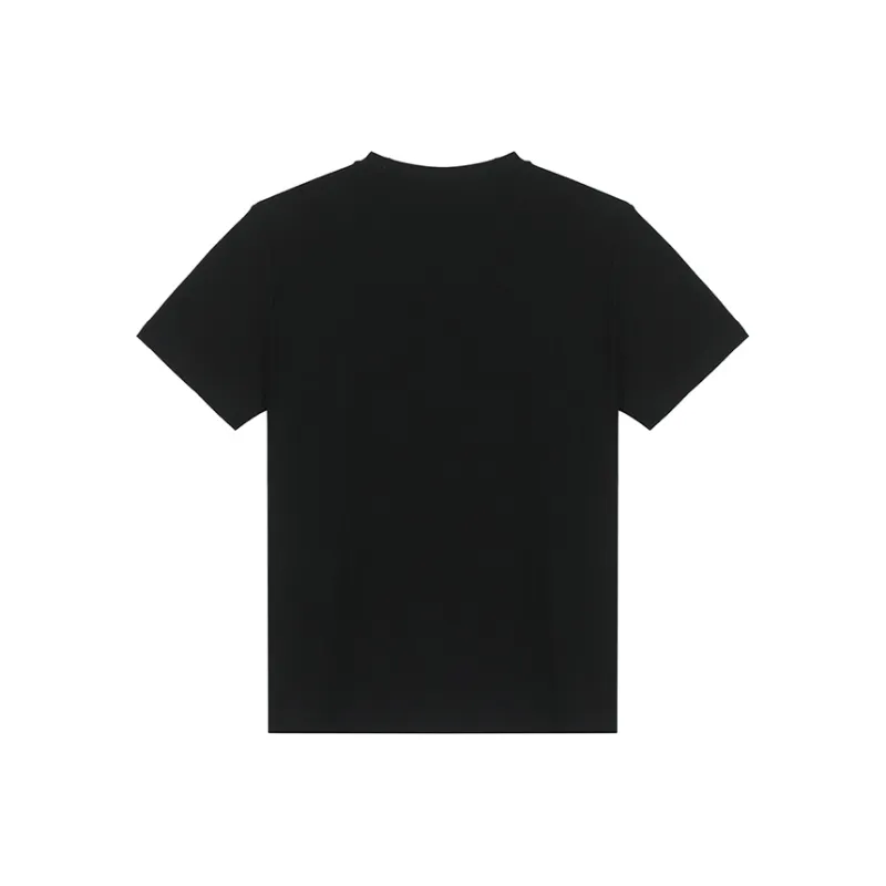 LIU·JO UOMO T Shirts Men Black-3