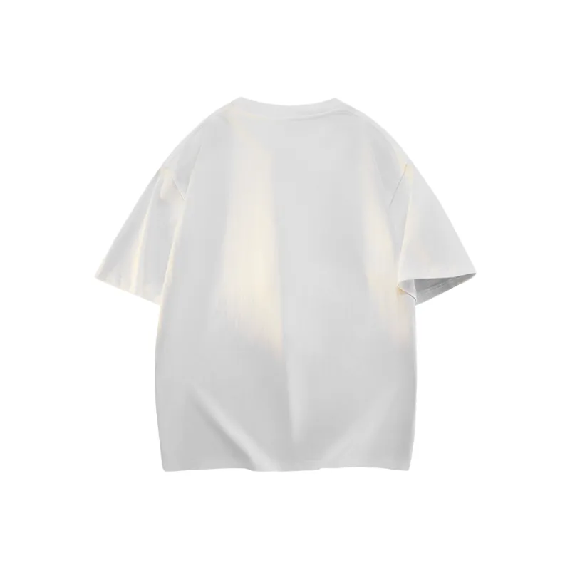 Jeep T-Shirts Unisex-3