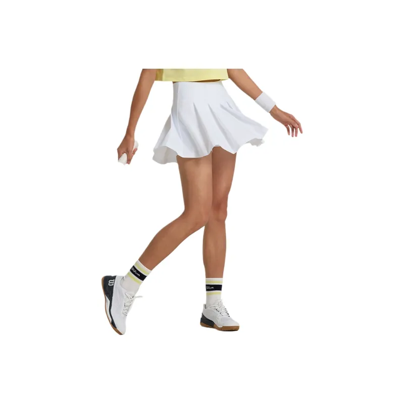 Wilson Casual Short Skirts Women's-4
