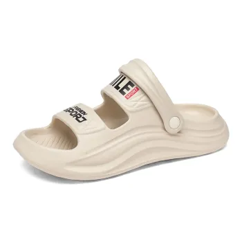 BEAR UNION Slippers / Home Slippers