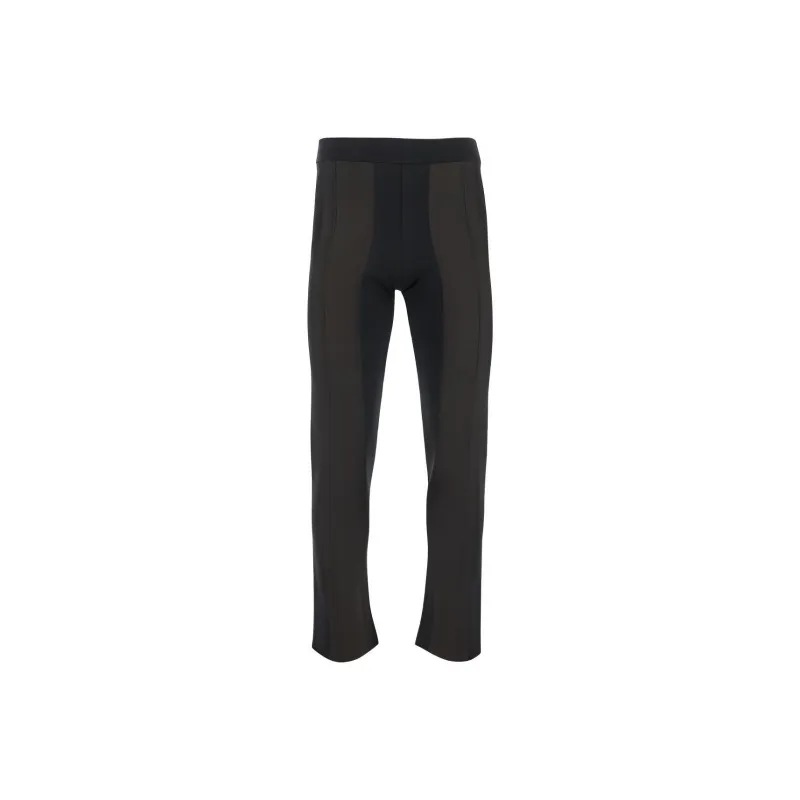 Bottega Veneta Colour Block Pants-0