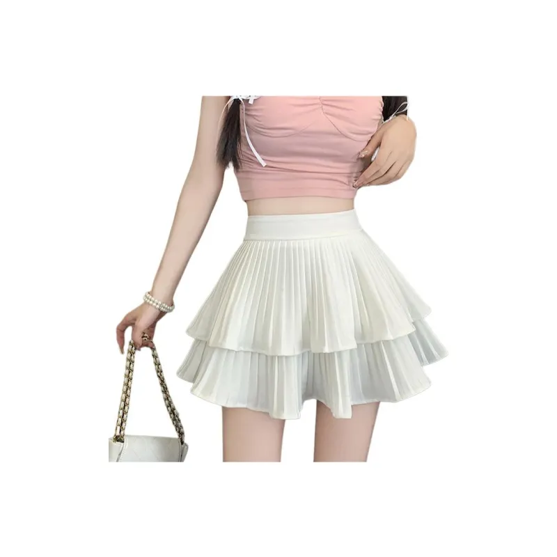 JEANSWEST Casual Short Skirts Women's-0