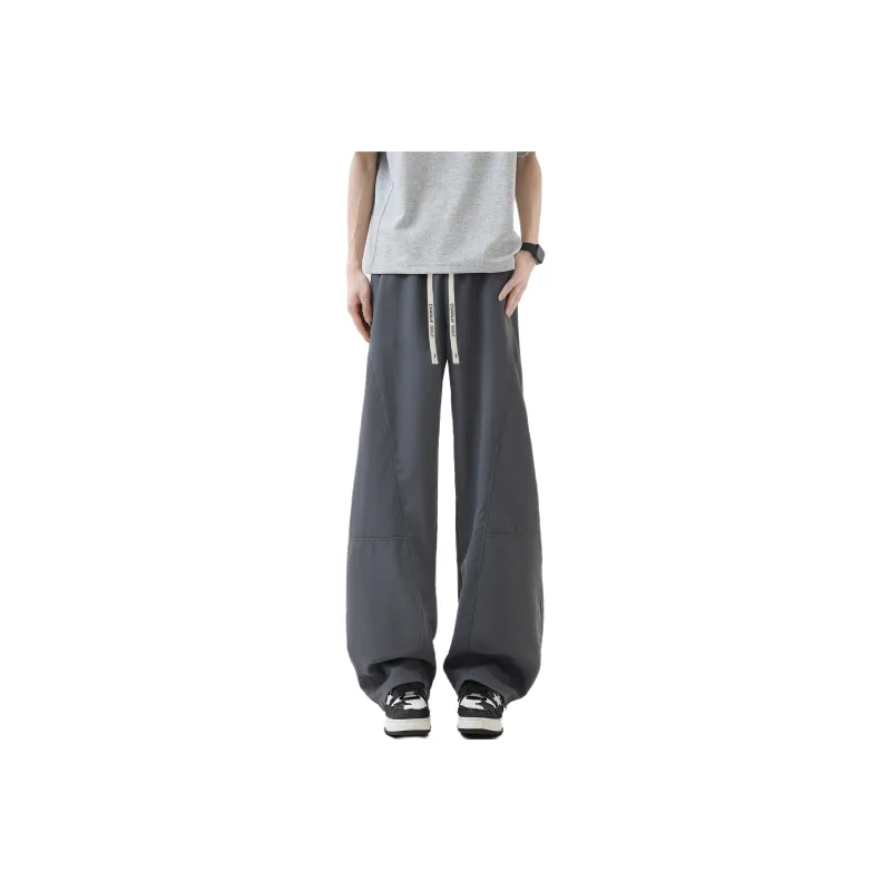 CHARLIE GOLF Casual Pants Unisex-13