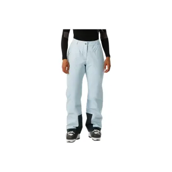 DECATHLON Ski Pants Women's Light Jade Stone Color