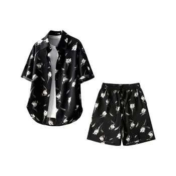 FA2LO Shirt Matching Set Unisex