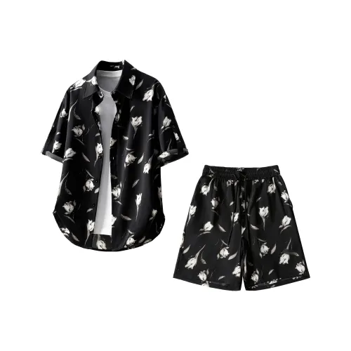 FA2LO Shirt Matching Set Unisex