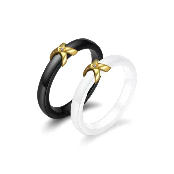 ACROWM Rings Unisex
