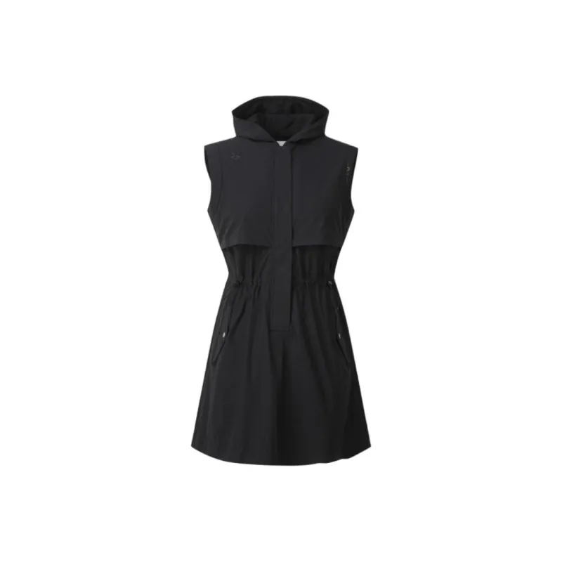 DESCENTE One piece Swimsuit Women's-4