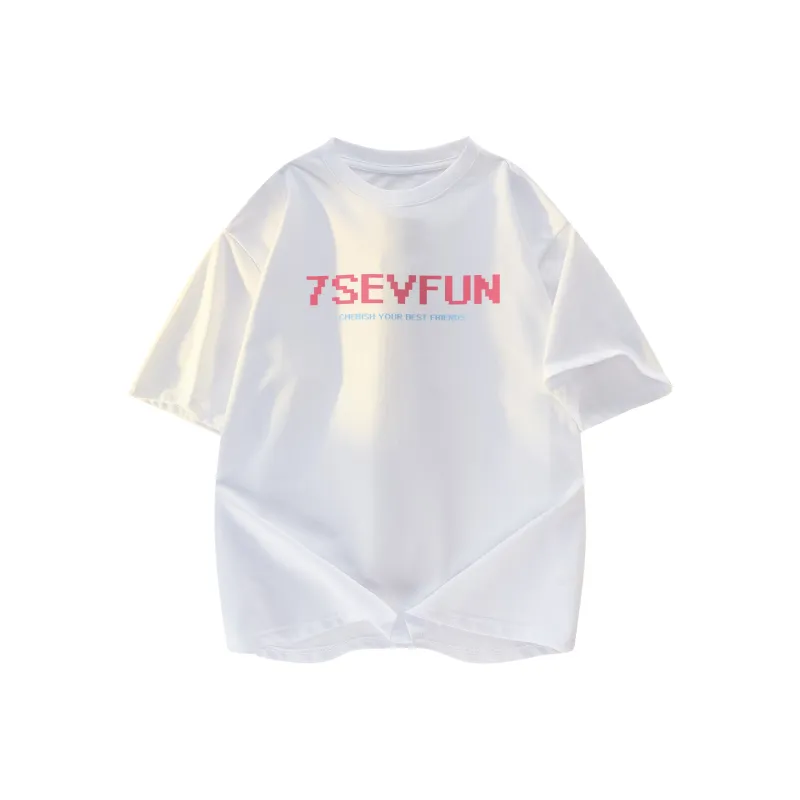 7 SEVFUN T Shirts Unisex-6
