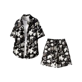 FA2LO Shirt Matching Set Unisex