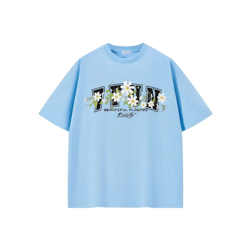 7 SEVFUN T Shirts Unisex-11