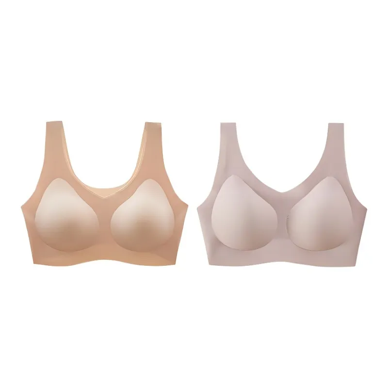 Herbal Primer Bra Women's 2 Pack-102