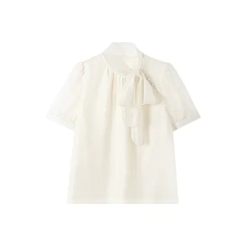 SONDR Shirts Women's Apricot