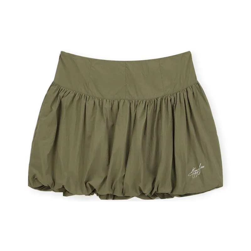 BONELESS Casual Short Skirts Women's-4