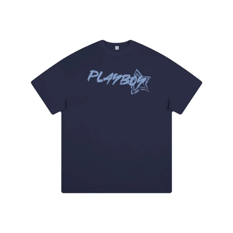 Playboy T Shirts Unisex-3