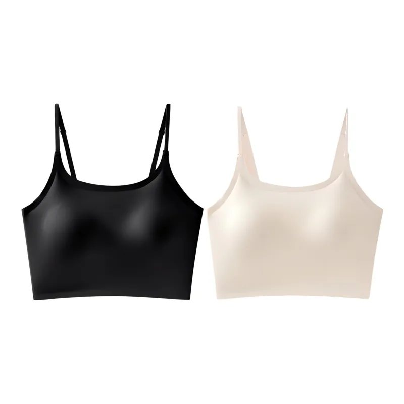 YUZHAOLIN Bra Women's Combo Set-9