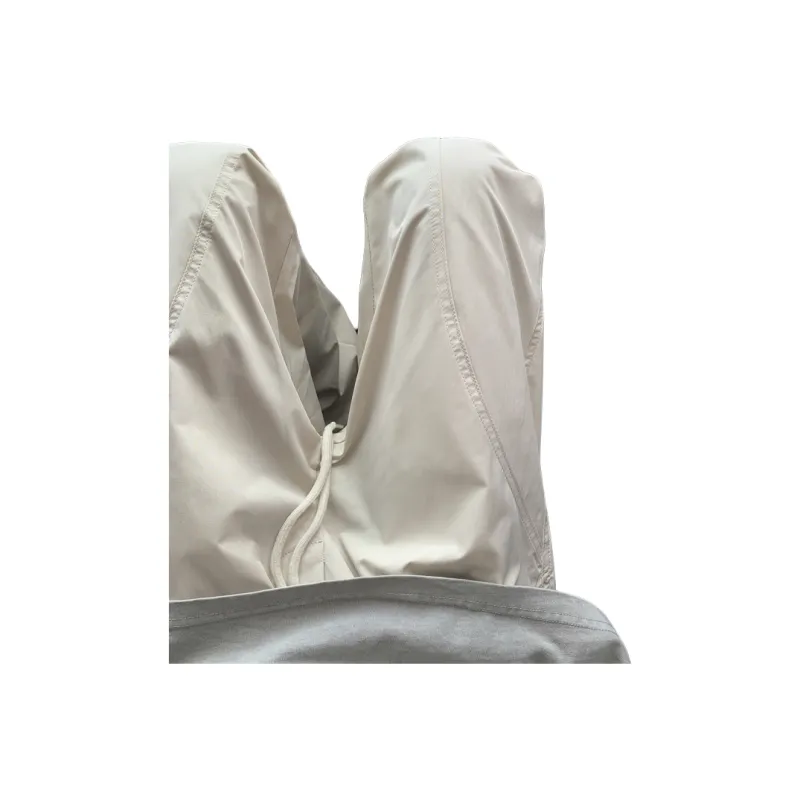KW Casual Pants Unisex-13