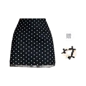 TURN UP Casual Short Skirts Women's