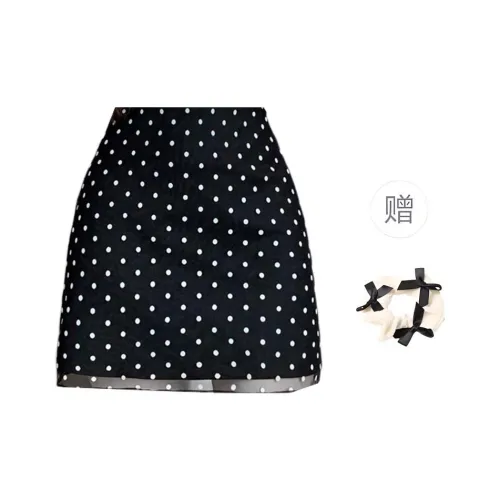 TURN UP Casual Short Skirts Women's