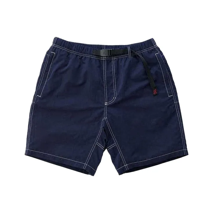 Gramicci Denim Shorts Men-0