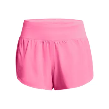 Under Armour Sports Shorts Women's Neon Pink