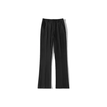 ALI THE FOX Casual Pants Unisex