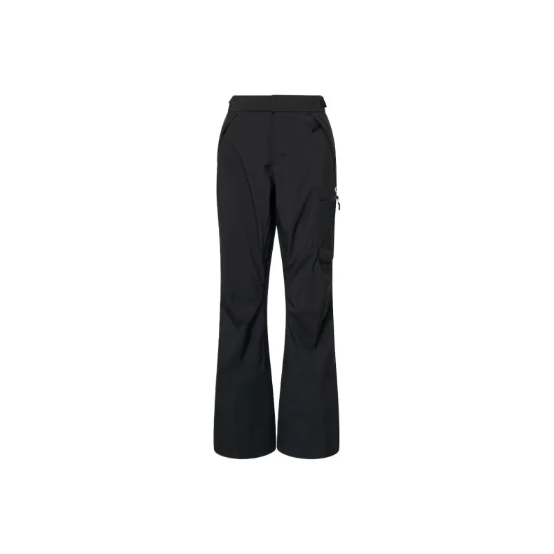 Oakley Tc Juno Reduct HYDROFREE DWR Ski Pants Women's Black-0