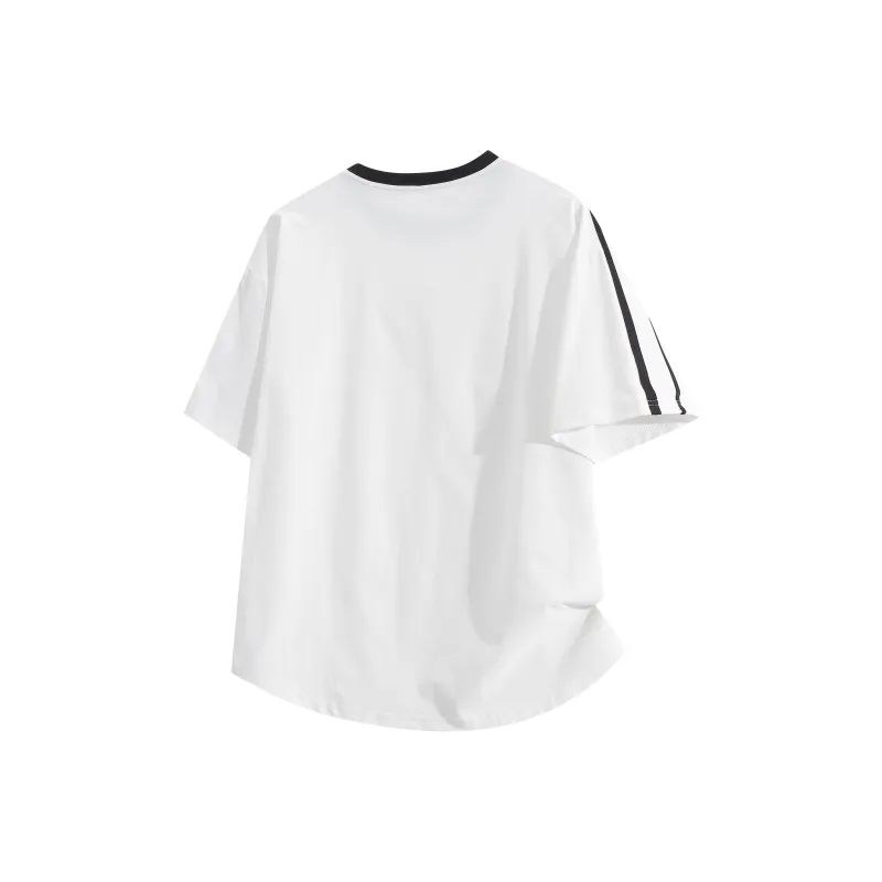 LIVINGTOWN T Shirts Unisex-3