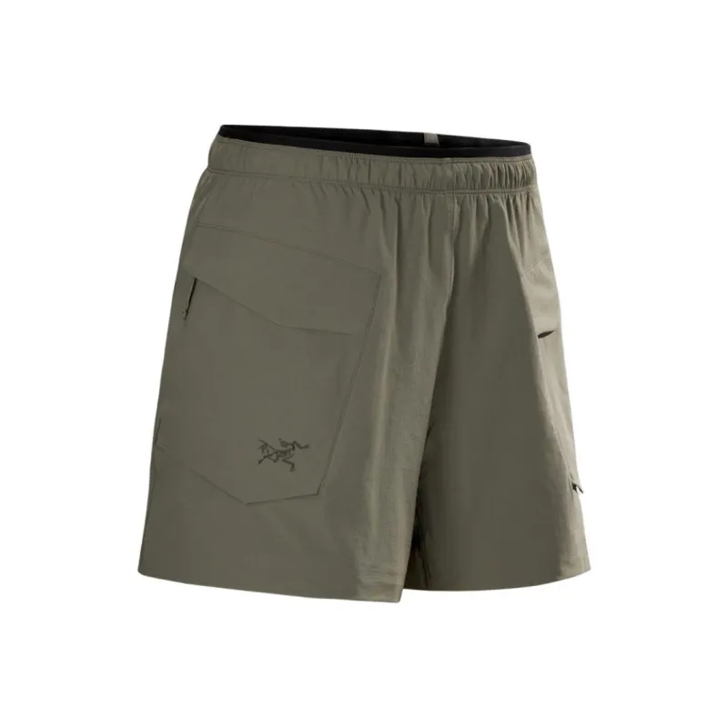 Arcteryx GAMMA Sports Shorts Women's-3