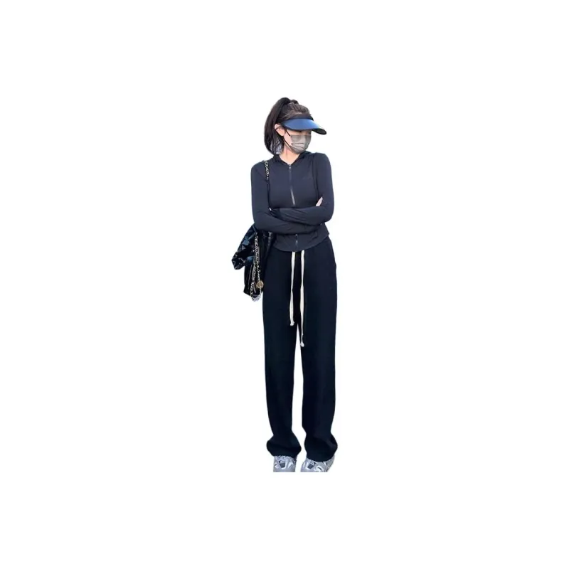 Mu Qingqing Mountaineering Clothing Women's-4