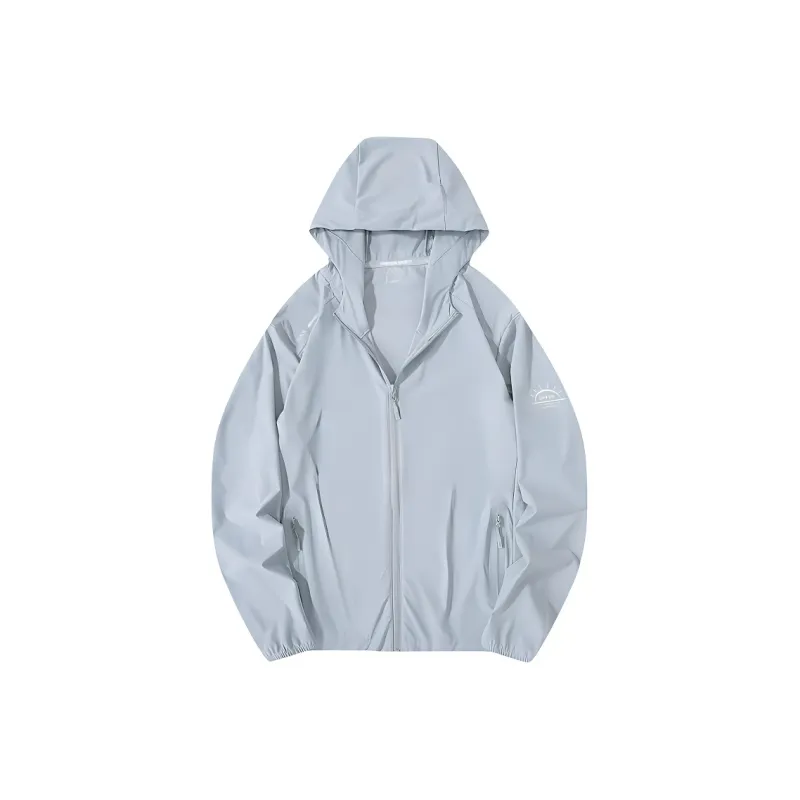 Grace Super Light Breathable Quick Dry Sun Protection Clothing Women's-1