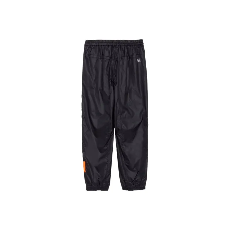 PUMA x PUMA X FFTK Golf Clothing Men's Black-1