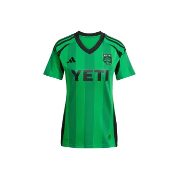 Adidas Free Shipping With AdiClub Austin Fc 25/26 Home Jersey