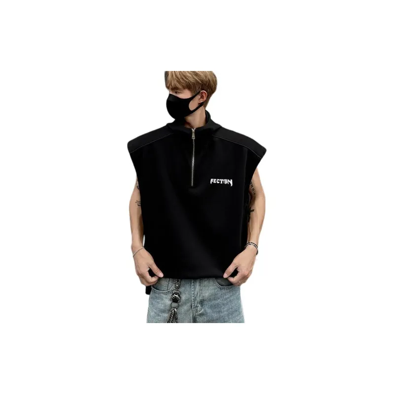 RVANGUARD Tank Tops Unisex-1