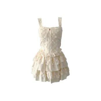PLANE DRIFT Two Piece Skirt Sets Women's