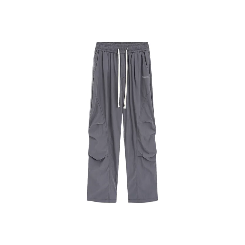 Novamen Casual Pants Unisex-6
