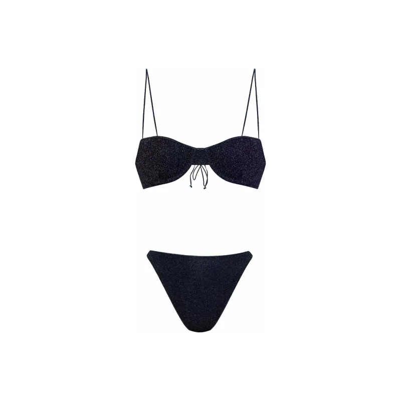 Oséree Bikini Women's Night Blue-0