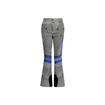 Perfect Moment Aurora Flared Ski Trousers
